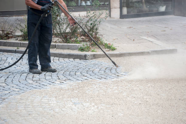Best Machinery and Equipment Cleaning  in Hayneville, AL