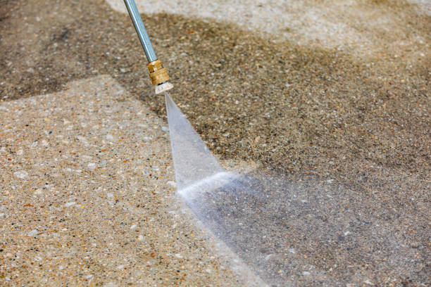Concrete Sealing in Hayneville, AL