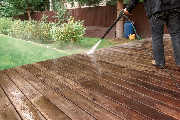 Best Concrete Sealing  in Hayneville, AL