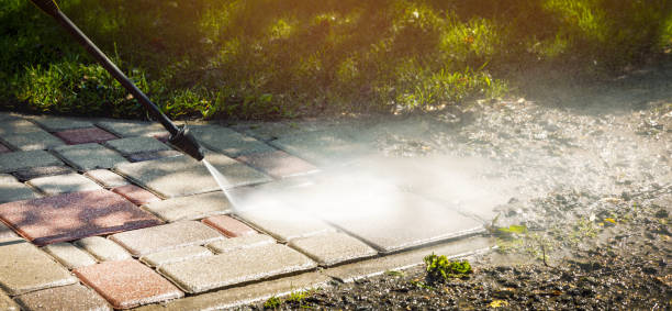 Best Parking Lot and Garage Cleaning  in Hayneville, AL