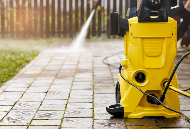 Best Dumpster Area Cleaning  in Hayneville, AL